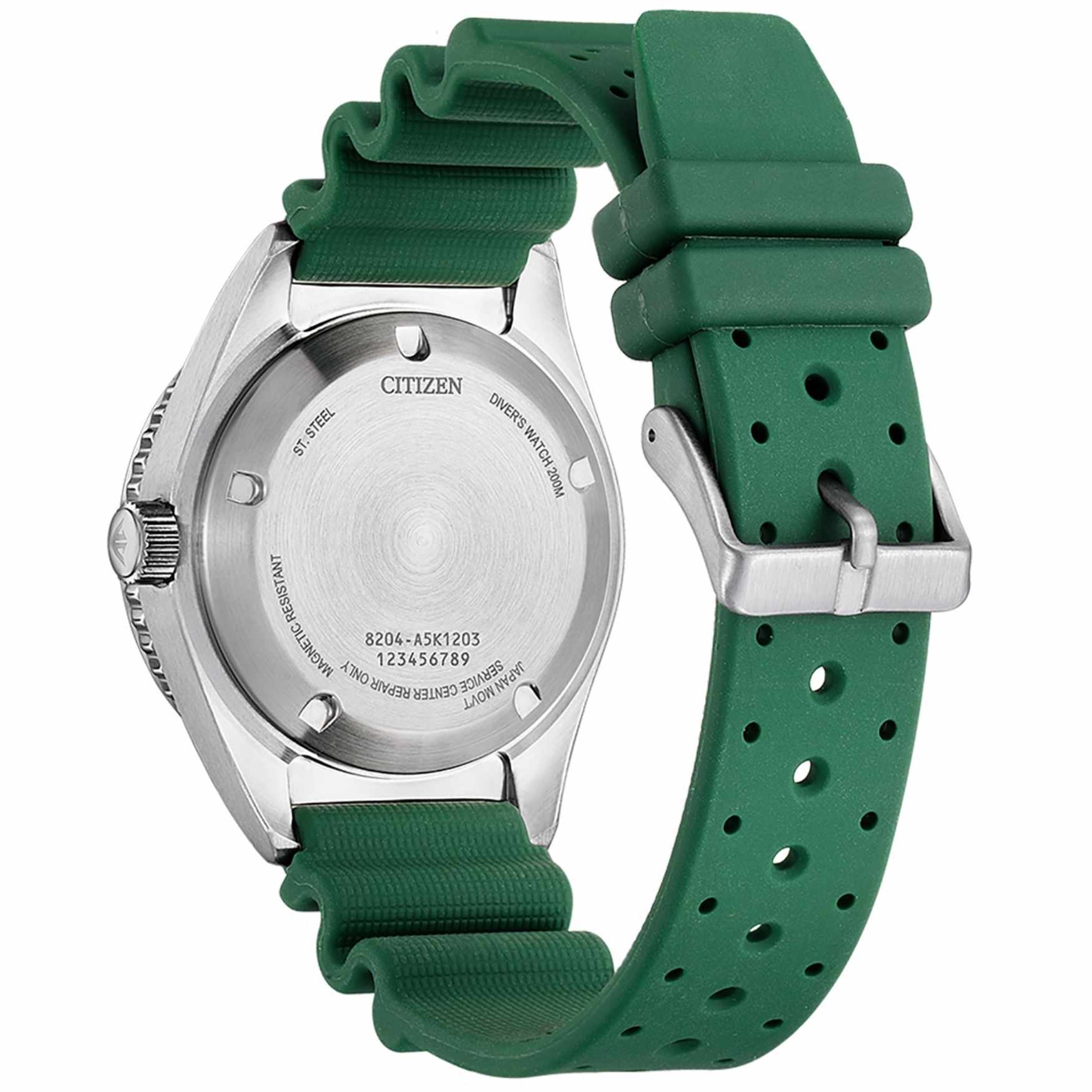 Citizen Promaster Automatic NY0121-09X från  Citizen – Märkesklocka hos Kronura