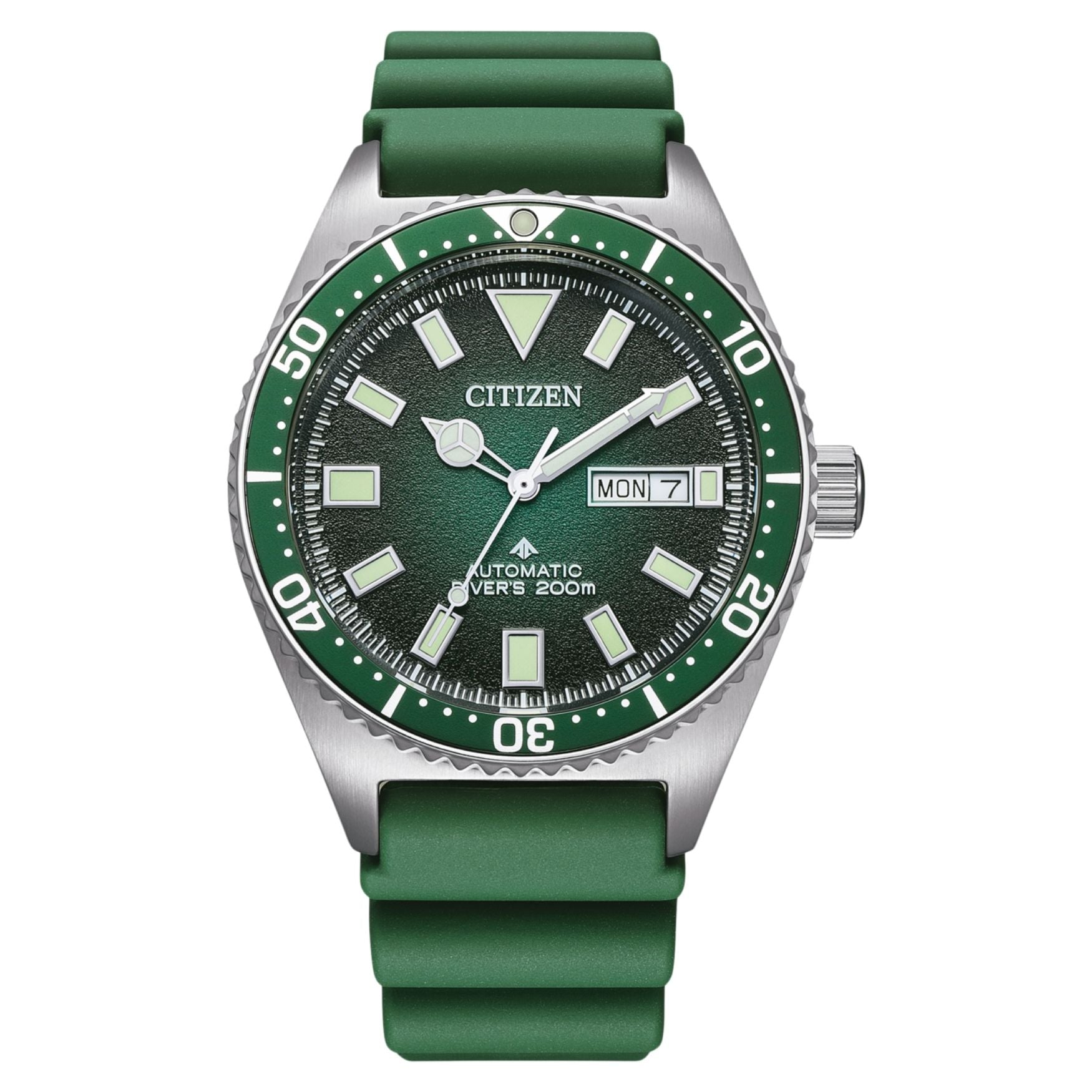 Citizen Promaster Automatic NY0121-09X från  Citizen – Märkesklocka hos Kronura