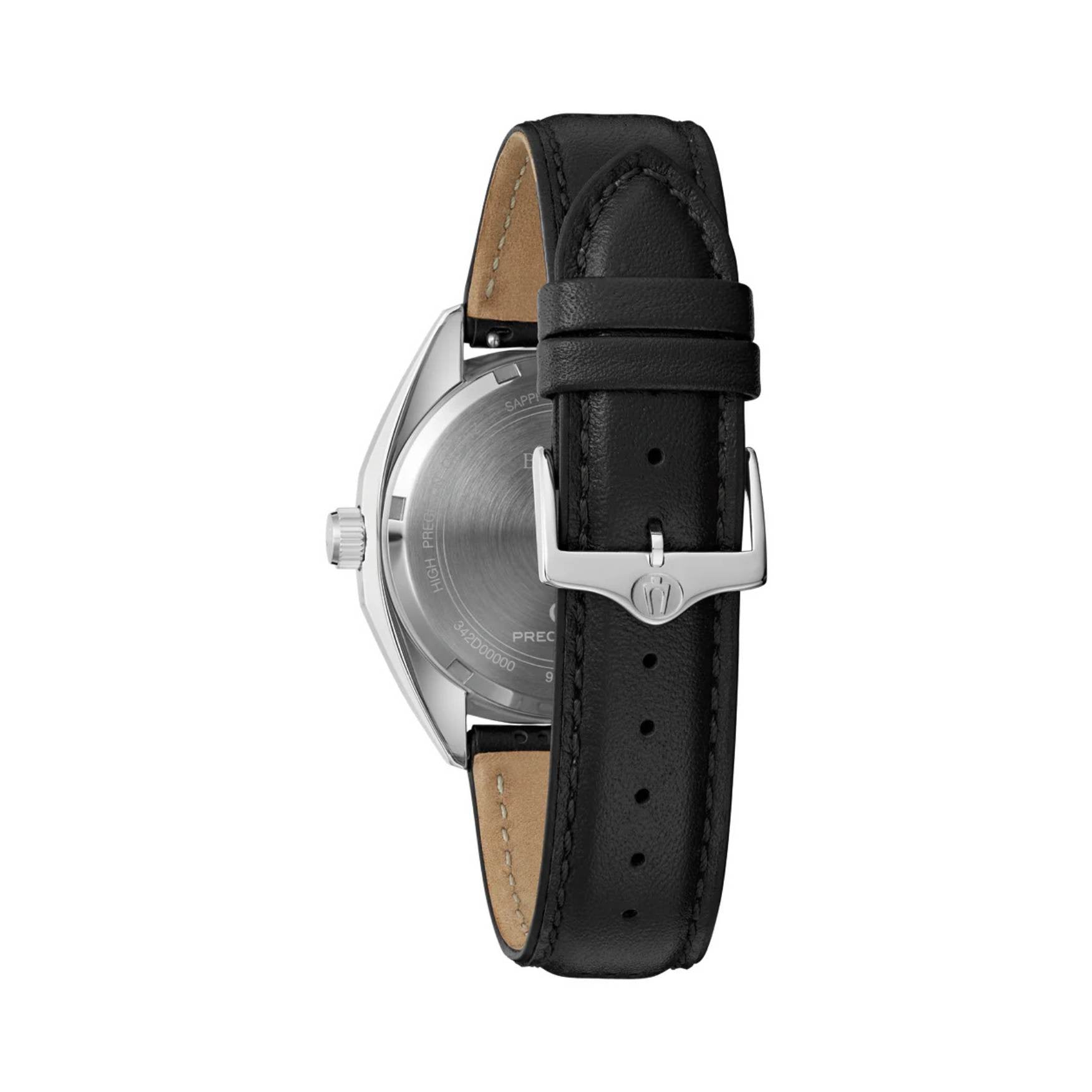 Bulova Jet Star 96B414 från  Bulova – Märkesklocka hos Kronura