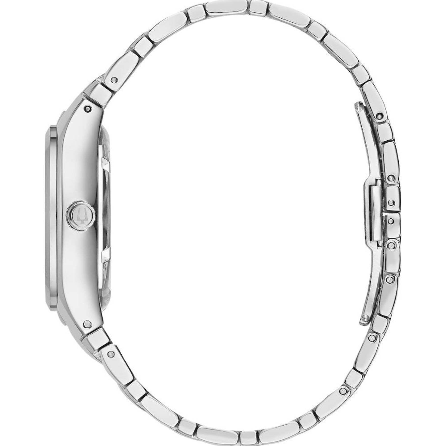 Bulova Sutton 96P247 från  Bulova – Märkesklocka hos Kronura