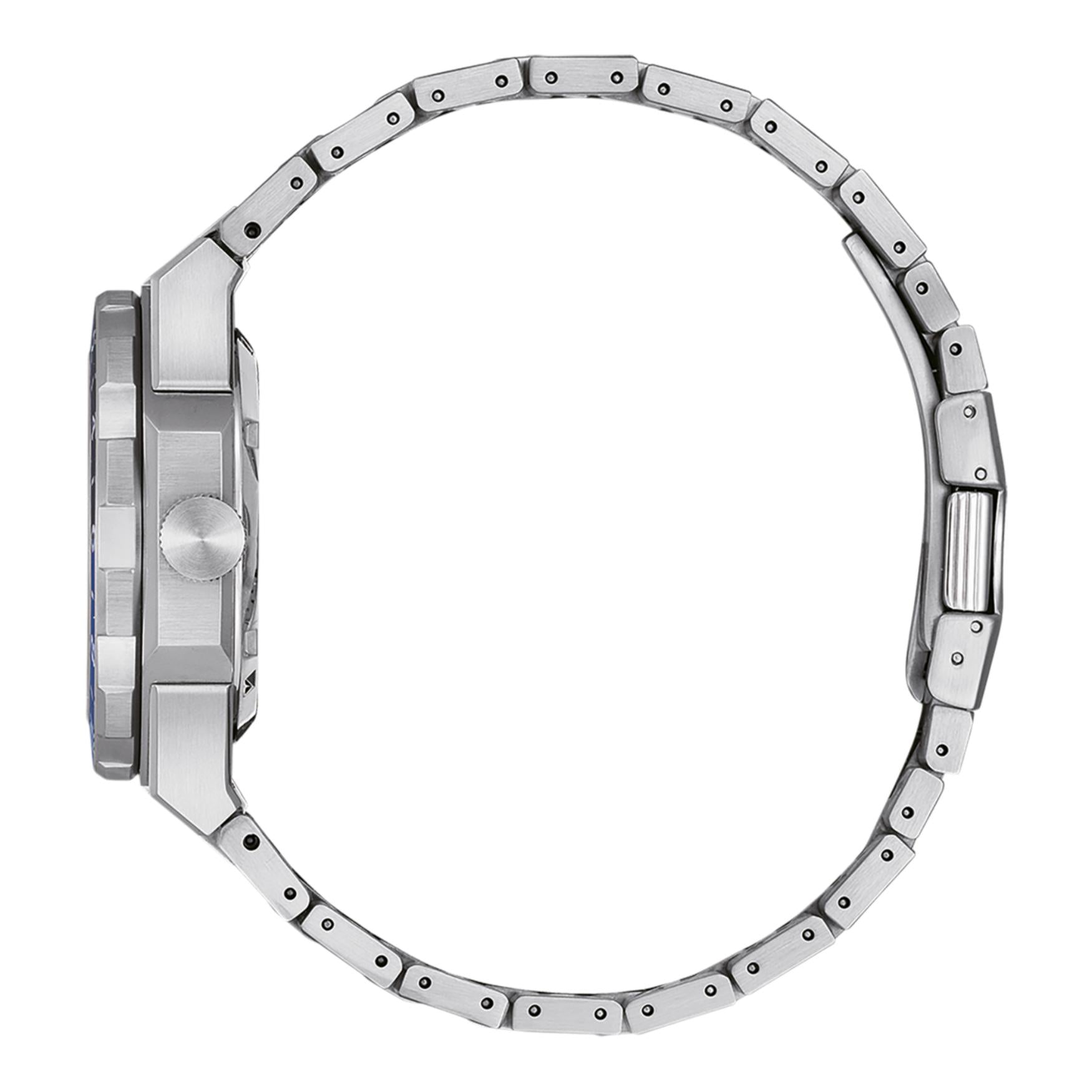 Citizen Series 8 GMT NB6031-56E från  Citizen – Märkesklocka hos Kronura