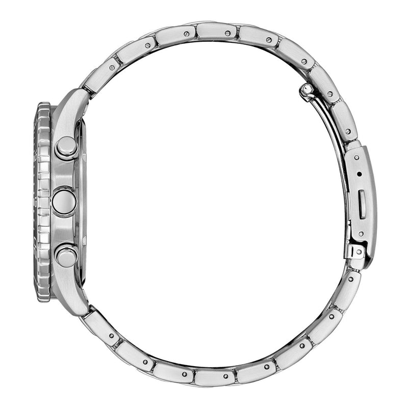 Citizen Eco-Drive Chronograph AT2568-82E - Kronura 