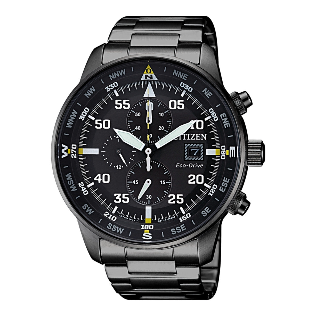 Citizen Eco-Drive CA0695-84E från  Citizen – Märkesklocka hos Kronura
