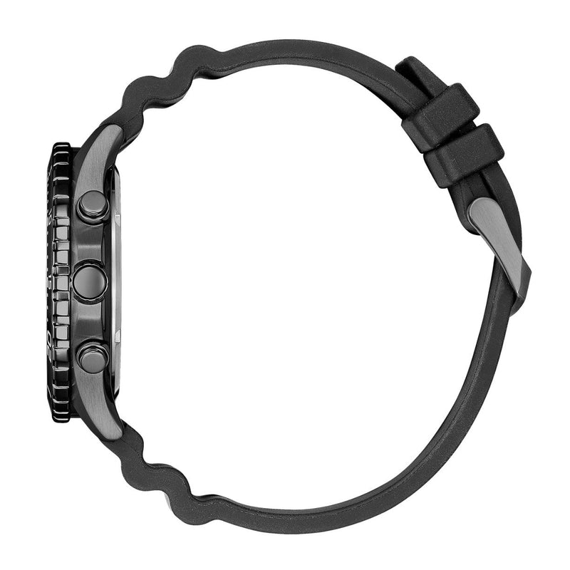 Citizen Eco-Drive Chronograph Aqua AT2567-18L - Kronura 