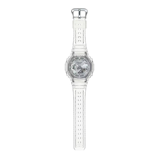 Casio G-Shock Octagon Series GA-2100BM-7A8ER från  Casio – Märkesklocka hos Kronura