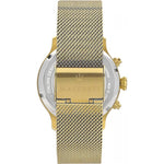 Maserati Epoca ð42mm R8873618014 analog herrklocka med svart urtavla och armband i rostfritt stål