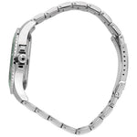 Sector Series 230 R3253161041 analog herrklocka med svart urtavla och armband i rostfritt stål