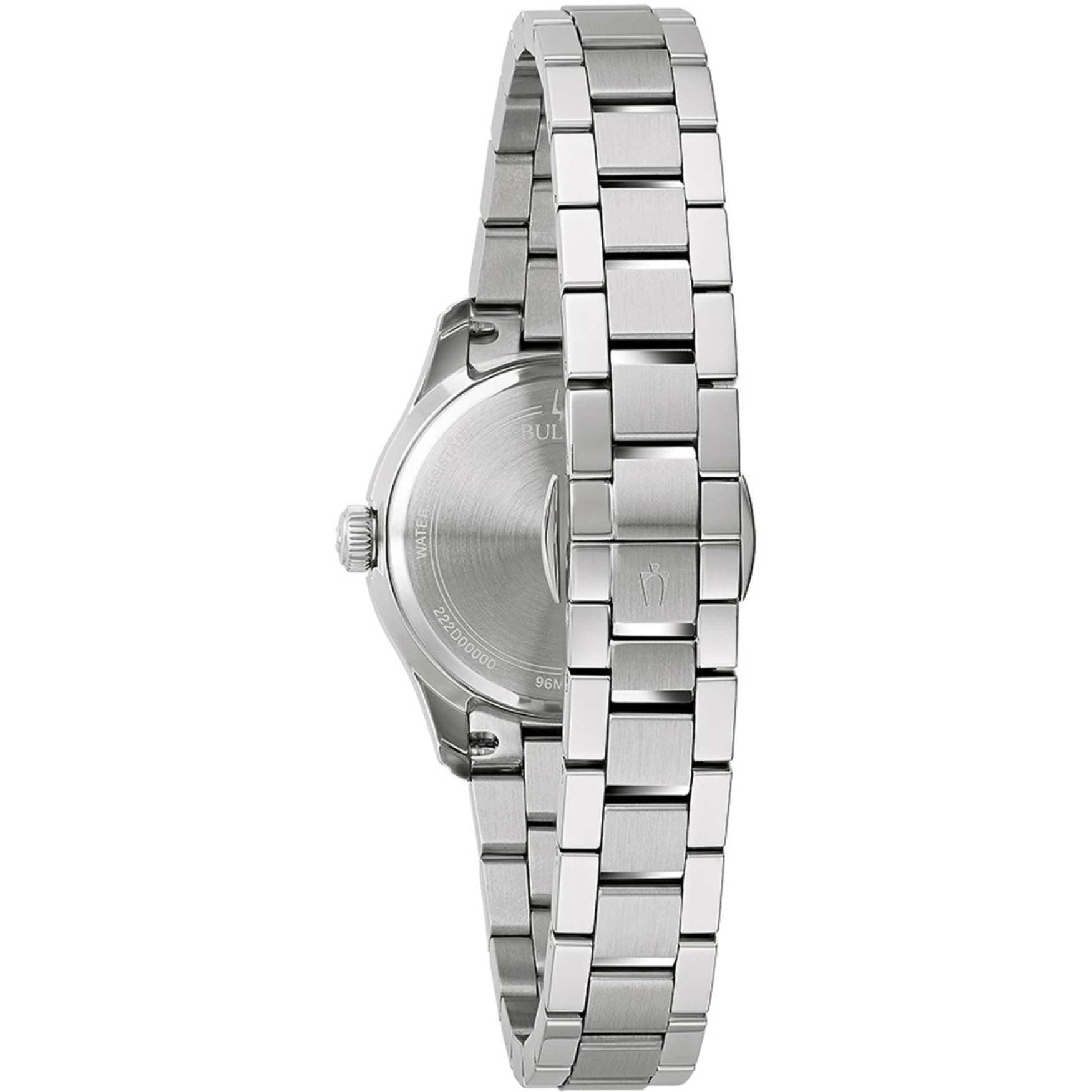 Bulova Surveyor 96M163 från  Bulova – Märkesklocka hos Kronura