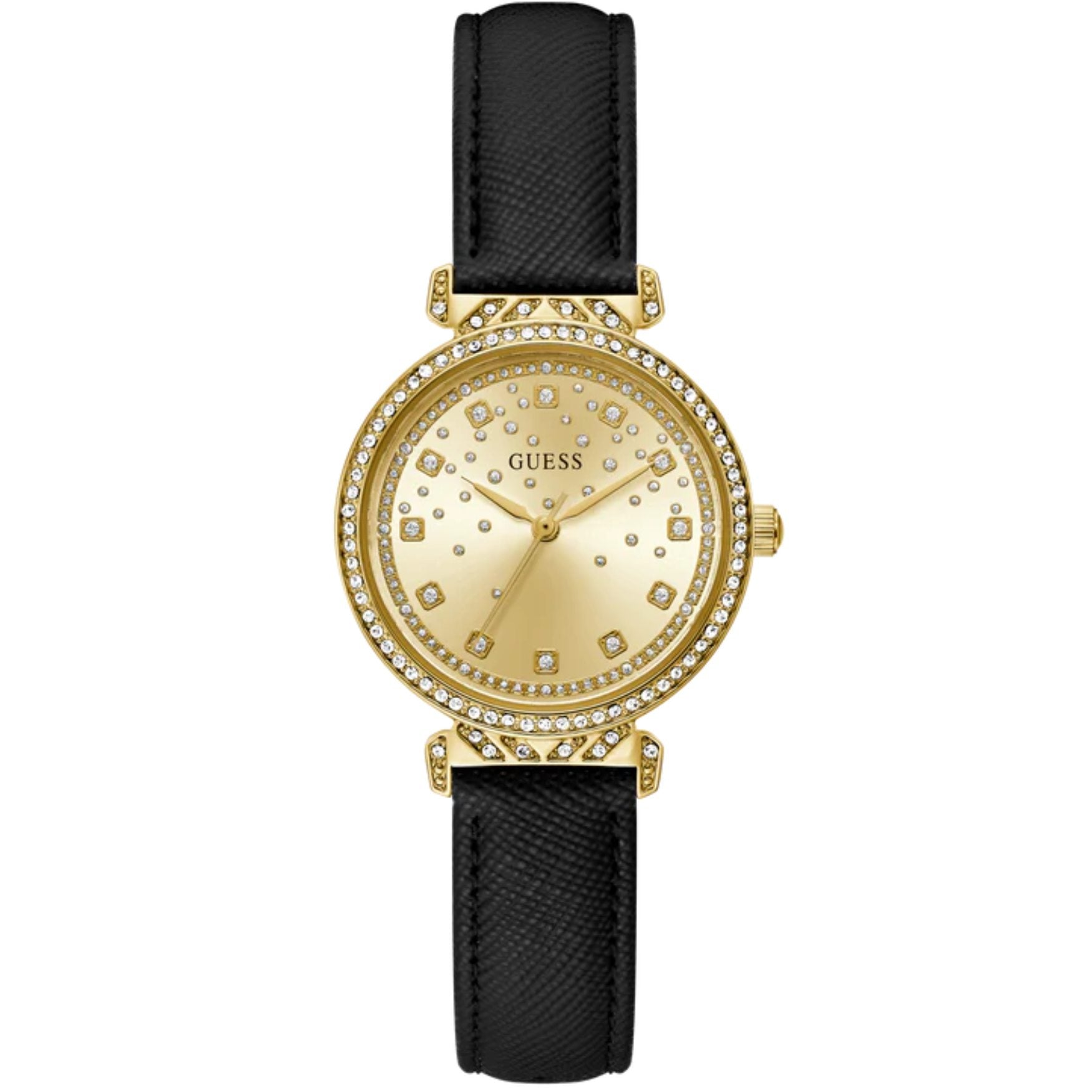 Guess Enchantment GW0764L2 från  Guess – Märkesklocka hos Kronura