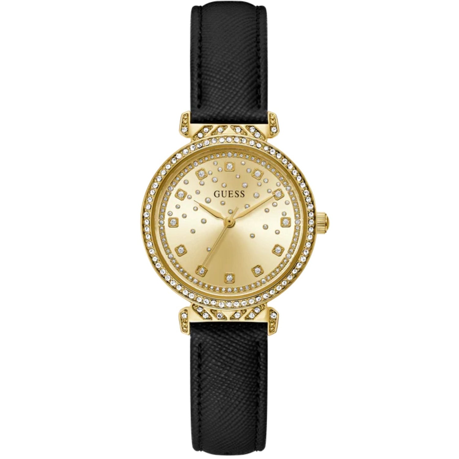 Guess Enchantment GW0764L2 från  Guess – Märkesklocka hos Kronura