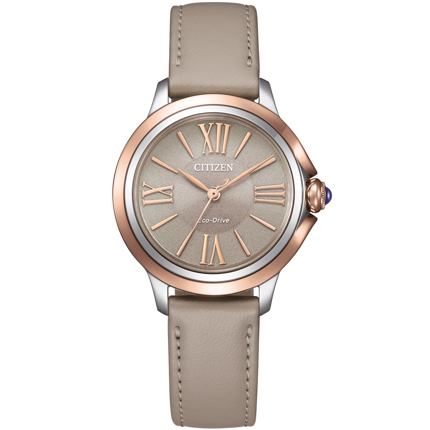 Citizen Ceci Ø30mm EM1166-01Z från  Citizen – Märkesklocka hos Kronura