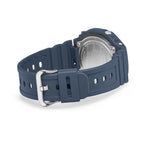 Casio G-Shock GA-B2100-2AER analog herrklocka med svart urtavla och armband i resin