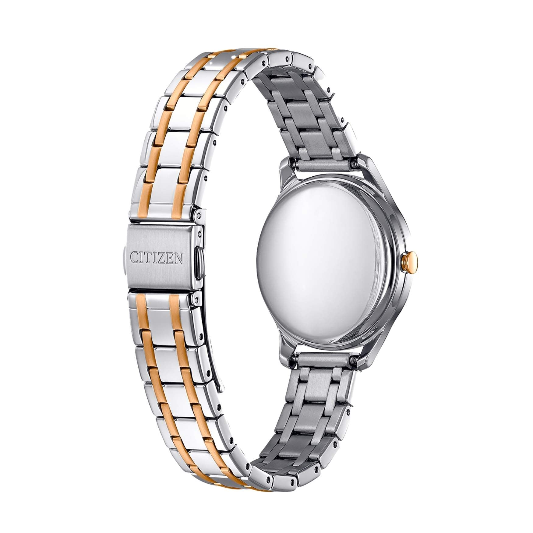 Citizen Eco-Drive Damklocka EM0506-77A från  Citizen – Märkesklocka hos Kronura
