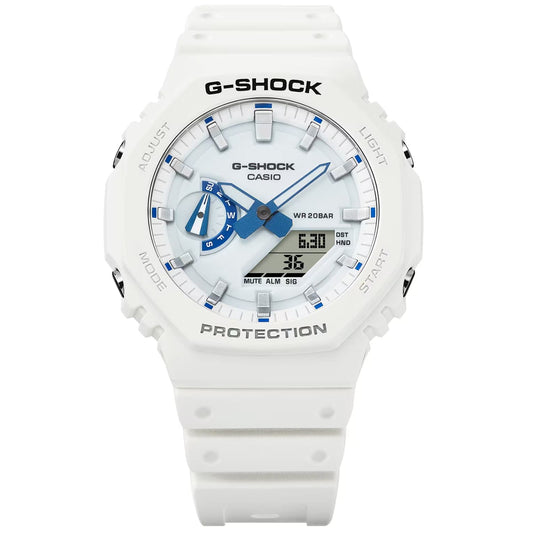 Casio G-Shock GA-2100HDS-7AER från  Casio – Märkesklocka hos Kronura
