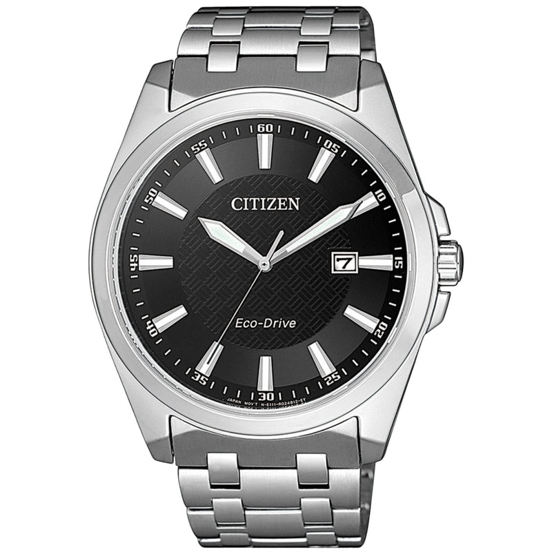 Citizen Eco-Drive BM7108-81E - Kronura 