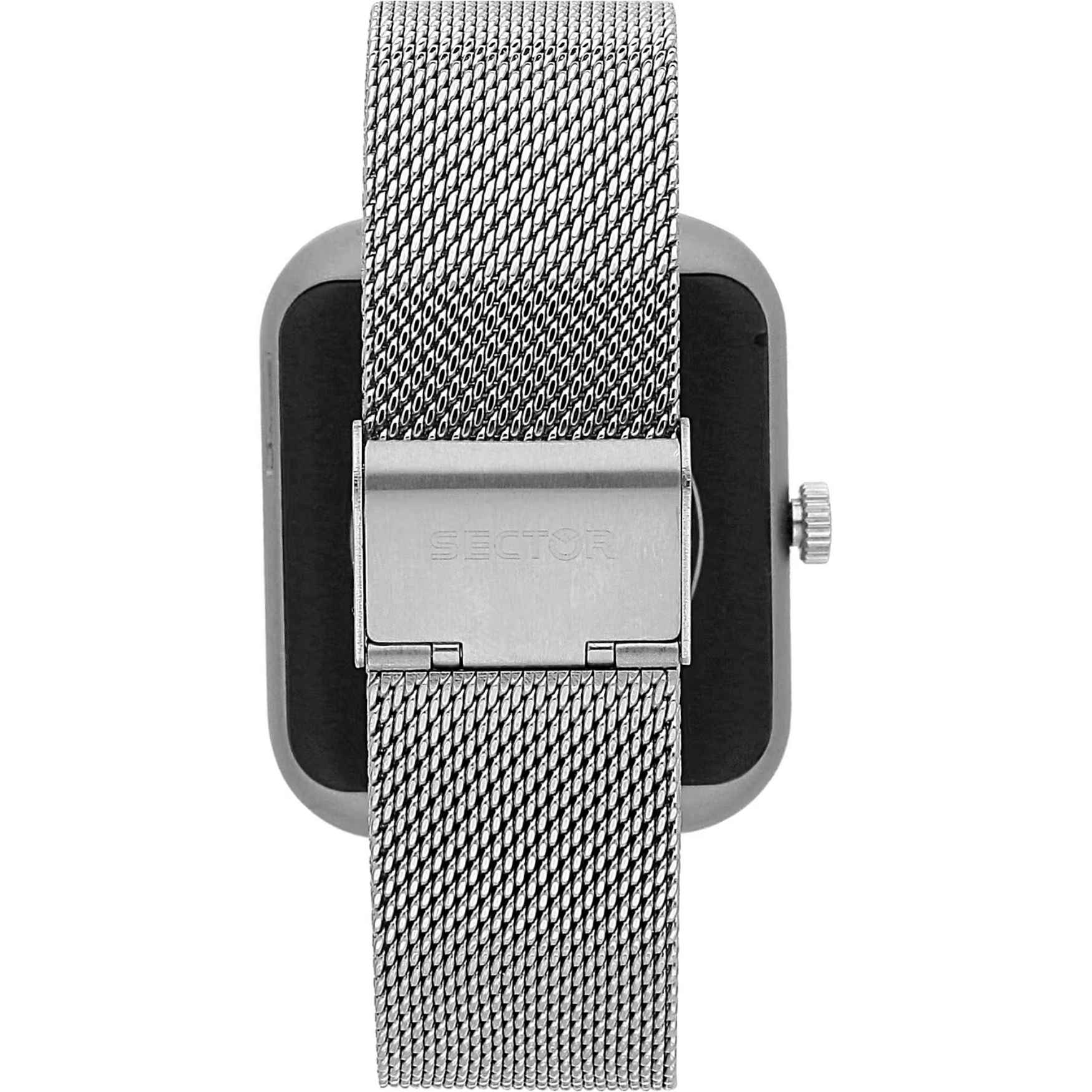Sector S-03 Smartwatch R3253294001 från  Sector – Märkesklocka hos Kronura