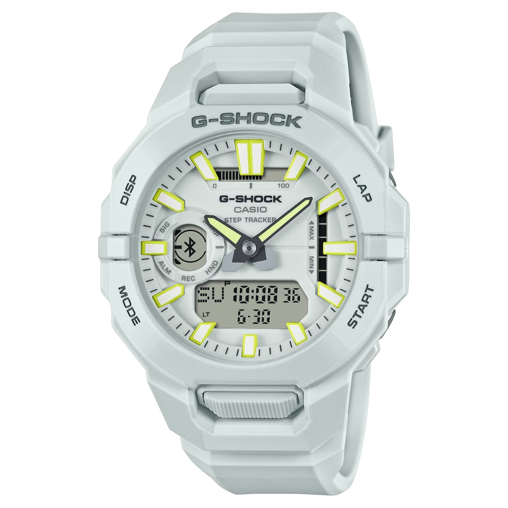 Casio GBA-950-7AER från  Casio – Märkesklocka hos Kronura