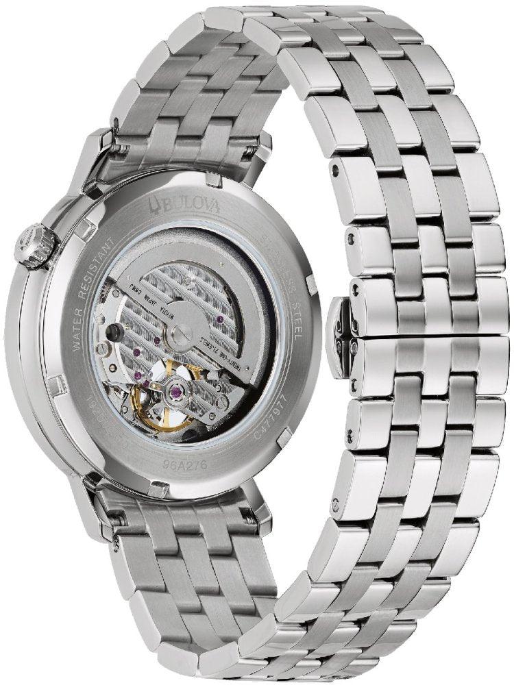 Bulova 96A276 från  Bulova – Märkesklocka hos Kronura
