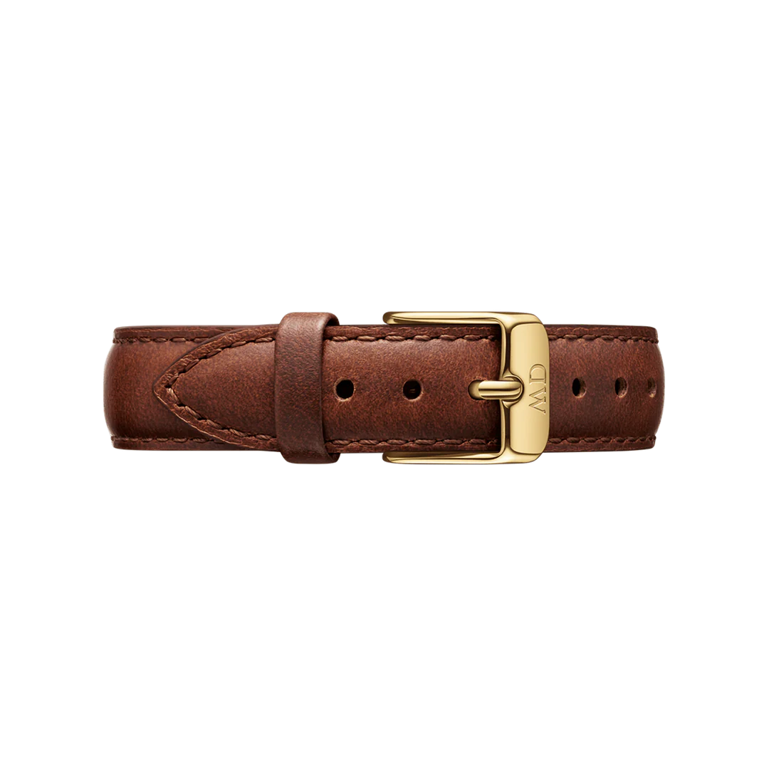 Daniel Wellington Petite St Mawes DW00100175 från  Daniel Wellington – Märkesklocka hos Kronura