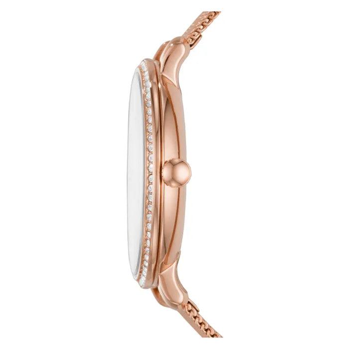 Fossil Jacqueline Ø36mm ES4628 från  Fossil – Märkesklocka hos Kronura