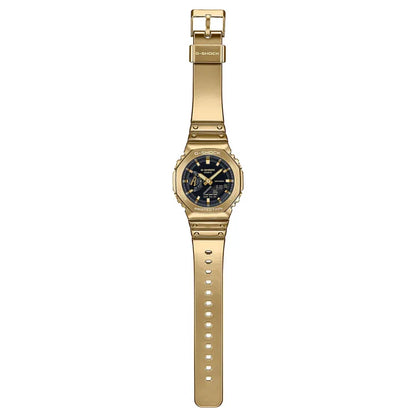 Casio G-Steel GM-2100YMG-9AER