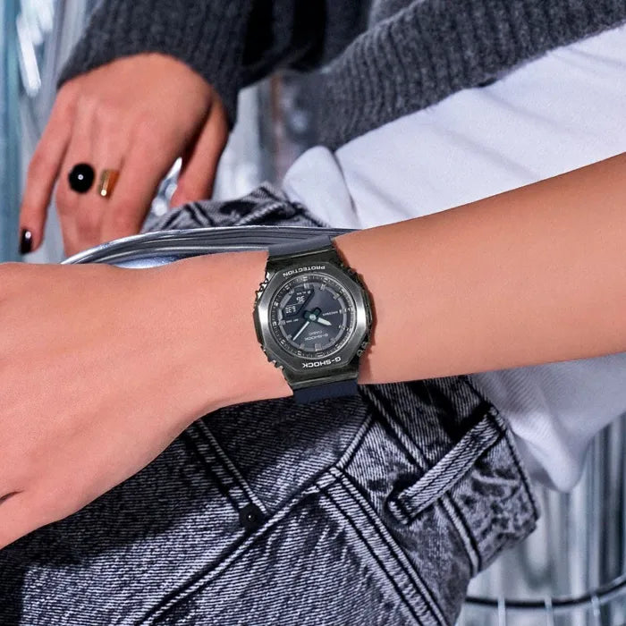 Casio G-Shock GM-S2110B-8AER