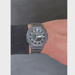 Casio G-Shock GA-2100-1AER