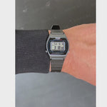CasioTimeless W-202-1AVEF-mp4