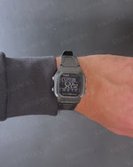 Casio Timeless W-800H-1BVES